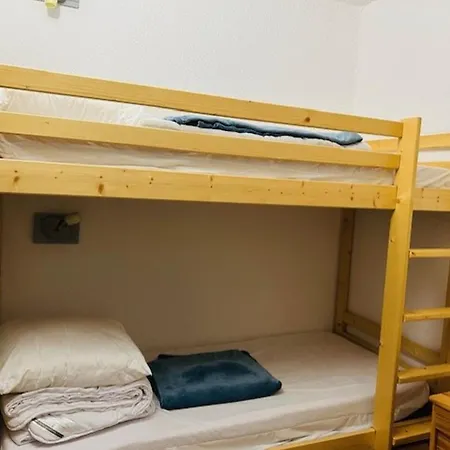 Rénové 4 Pièces, Proche Centre, Balcon, Wifi, 7-8 Pers - Fr-1-346-598 Appartement Bourg-Saint-Maurice