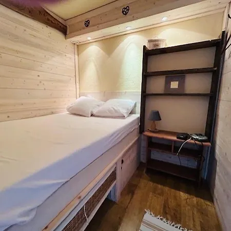 Rénové 4 Pièces, Proche Centre, Balcon, Wifi, 7-8 Pers - Fr-1-346-598 Appartement