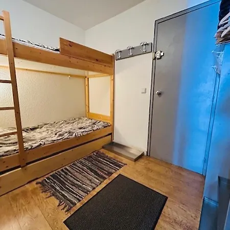 Appartement Rénové 4 Pièces, Proche Centre, Balcon, Wifi, 7-8 Pers - Fr-1-346-598 Bourg-Saint-Maurice