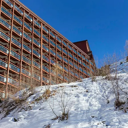 Rénové 4 Pièces, Proche Centre, Balcon, Wifi, 7-8 Pers - Fr-1-346-598 * Bourg-Saint-Maurice