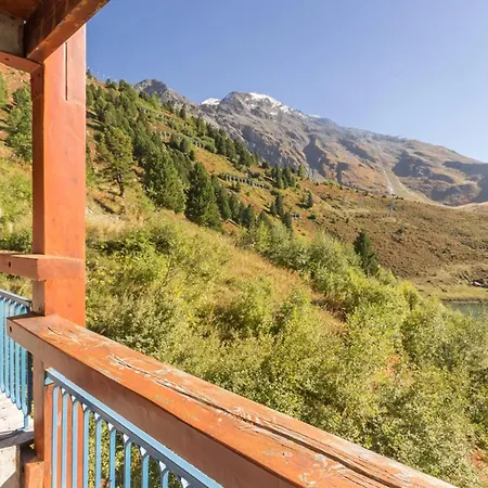Rénové 4 Pièces, Proche Centre, Balcon, Wifi, 7-8 Pers - Fr-1-346-598 Bourg-Saint-Maurice